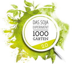 Logo Taifun-Projekt 1.000 Gärten